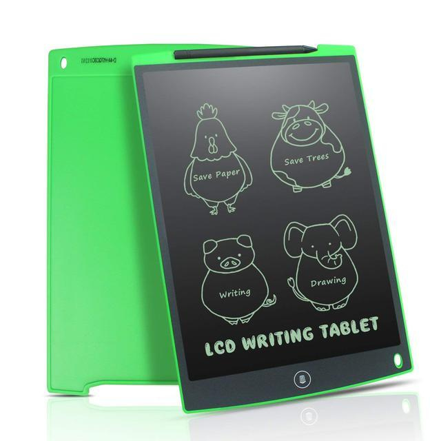 Графический планшет для заметок и рисования 12 дюймов LCD Writing Tablet