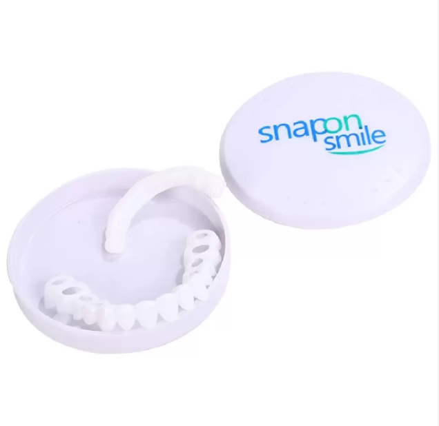 Виниры Snap On Smile