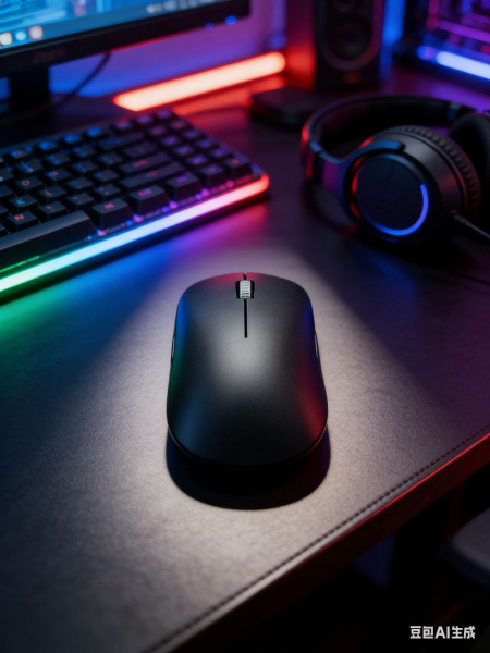 Беспроводная Bluetooth мышь ergonomic wireless mouse