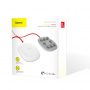 Беспроводная зарядка Baseus Wireless WXXP-02