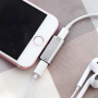 Переходник Hoco LS24, Apple Lightning