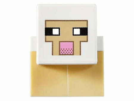 Конструктор Blocksworld 3D117 272 pcs