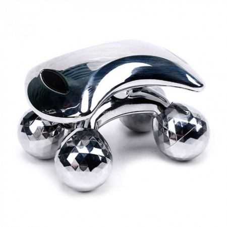 Массажер для лица и тела 4D Massager XC-118