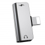 Переходник Hoco LS24, Apple Lightning