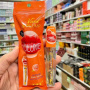 Блеск для увеличения губ с экстрактом персикa Karite Vivid Lip Plump