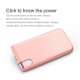 Беспроводная зарядка Baseus Thin PPALL-QY04, 10000 mAh