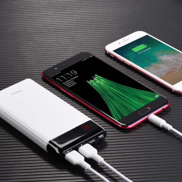 Power bank Hoco J28, 10000 mAh
