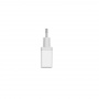 Сетевое зарядное устройство Hoco C33A, 2 USB, 2.4А, белый