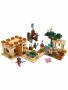 Конструктор My World 23016 620 pcs