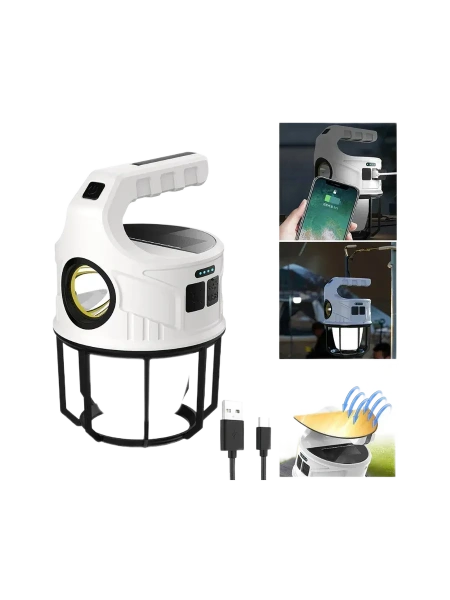 Кемпинговый фонарь LWX-006-B