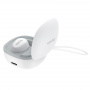 Беспроводные наушники HOCO E50 Wise mini, Bluetooth, 50 мАч, Белый