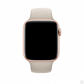 Умные часы Smart Watch  WT58 золотой белый