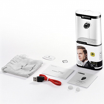 Bluetooth-гарнитура Borofone BC3