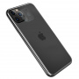 Защитная пленка HOCO V11 на объектив камеры для iPhone 11 Pro Max прозрачный