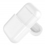 Чехол Hoco CW18 с беспроводной зарядкой для наушников Apple AirPods
