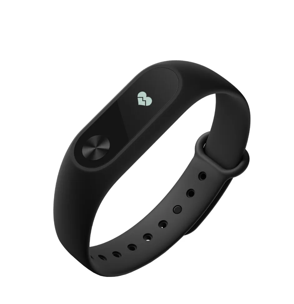 Фитнес-браслет MI Band 2